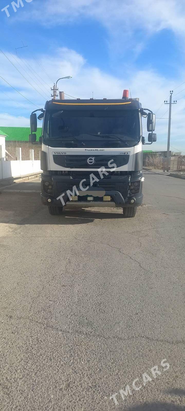 Volvo FH 420 2012 - 800 000 TMT - Херрикгала - img 6