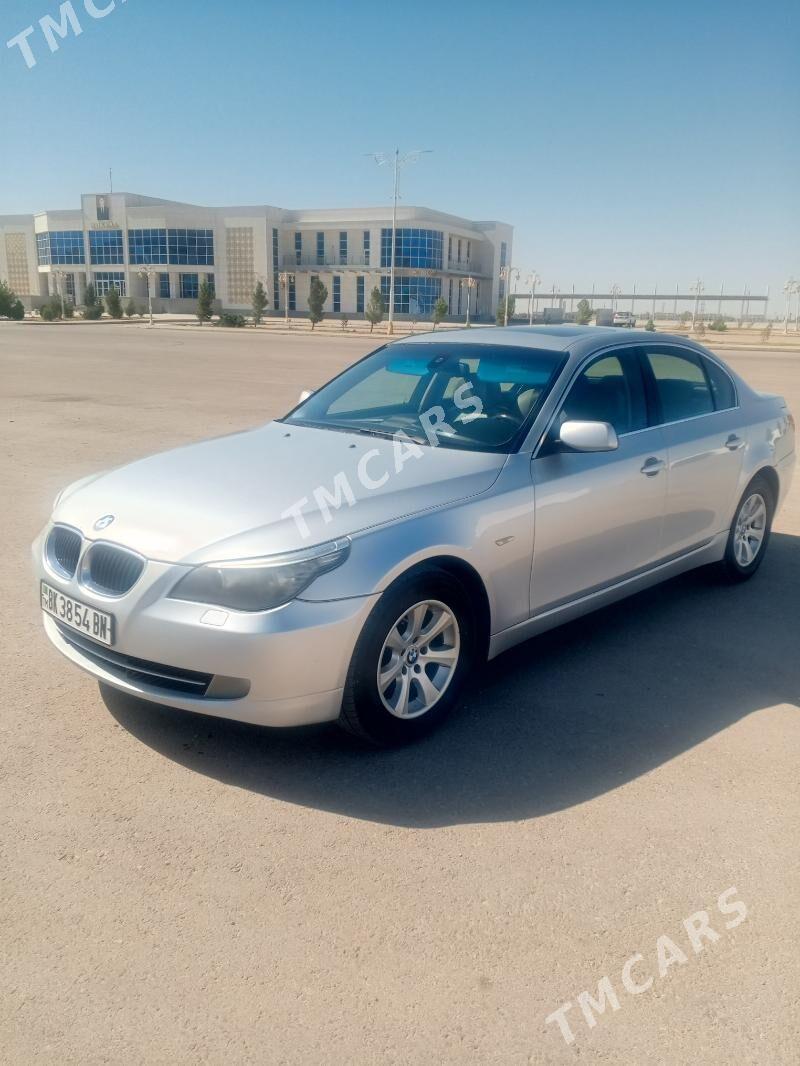 BMW E60 2008 - 165 000 TMT - Балканабат - img 2