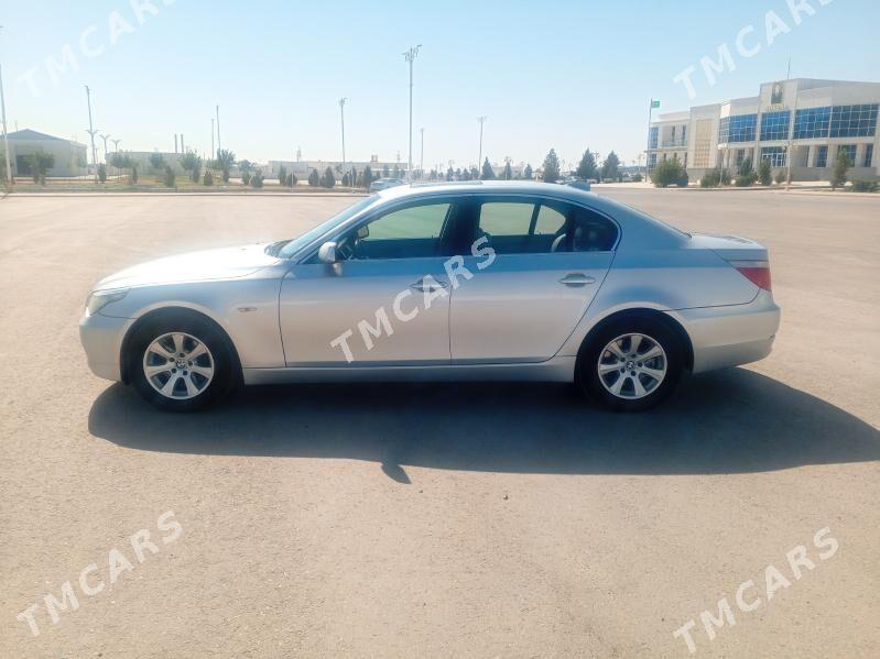 BMW E60 2008 - 165 000 TMT - Балканабат - img 5