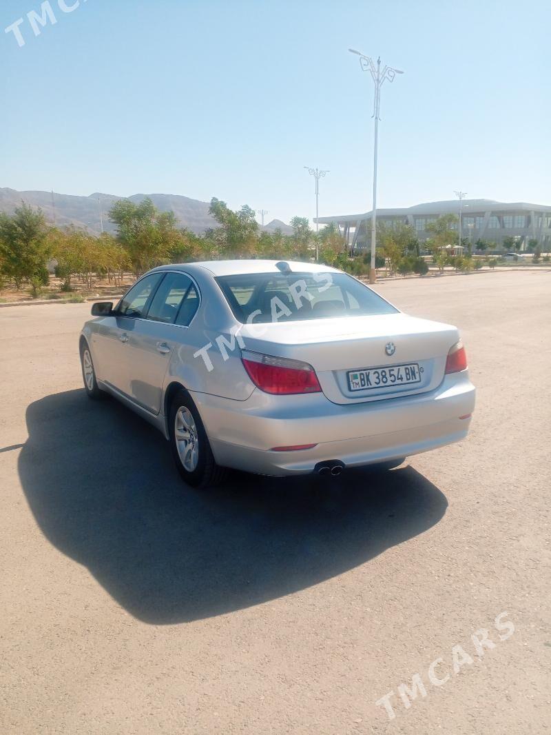 BMW E60 2008 - 165 000 TMT - Балканабат - img 6