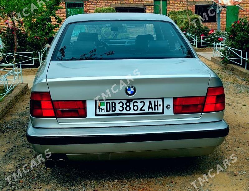 BMW 540 1993 - 50 000 TMT - Jebel - img 3