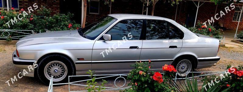 BMW 540 1993 - 50 000 TMT - Jebel - img 5