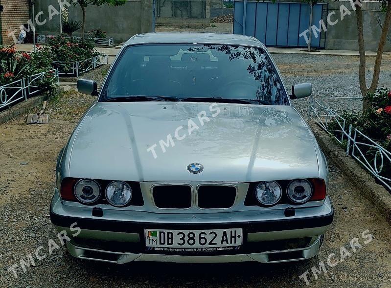 BMW 540 1993 - 50 000 TMT - Jebel - img 4