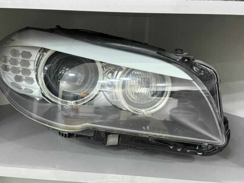 Fara F10 3 200 TMT - Балканабат - img 4