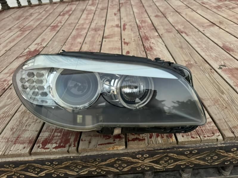 Fara F10 3 200 TMT - Балканабат - img 5