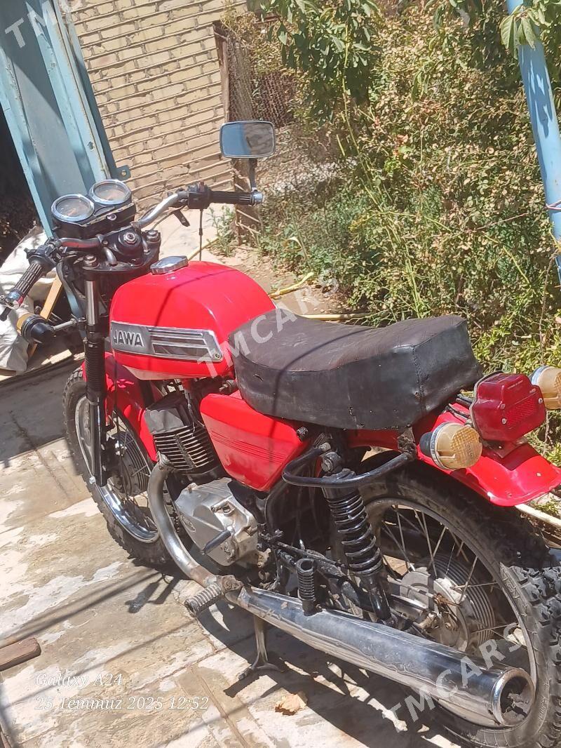 Jawa 300 2005 - 15 000 TMT - Ýolöten - img 2