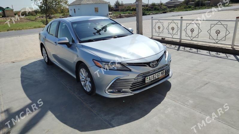 Toyota Camry 2020 - 320 000 TMT - Baýramaly - img 5