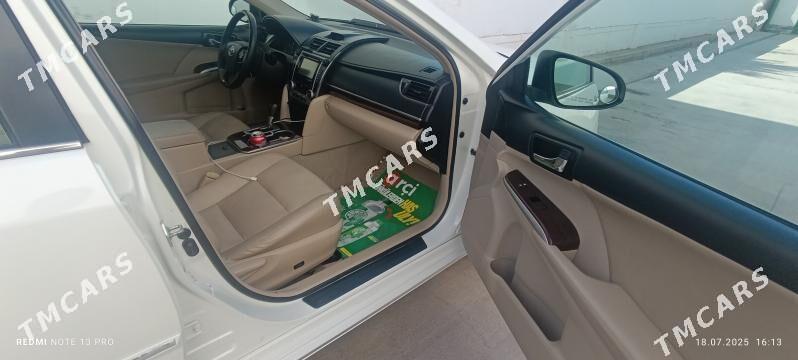 Toyota Camry 2012 - 225 000 TMT - Tejen - img 4