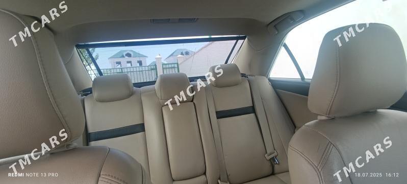Toyota Camry 2012 - 225 000 TMT - Tejen - img 5