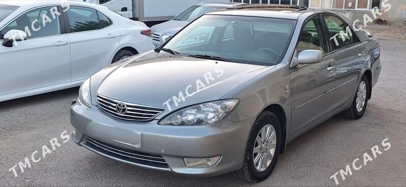 Toyota Camry 2005 - 190 000 TMT - Мары - img 2