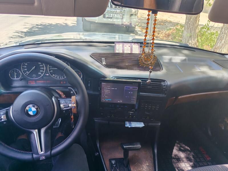BMW 540 1993 - 130 000 TMT - Балканабат - img 5