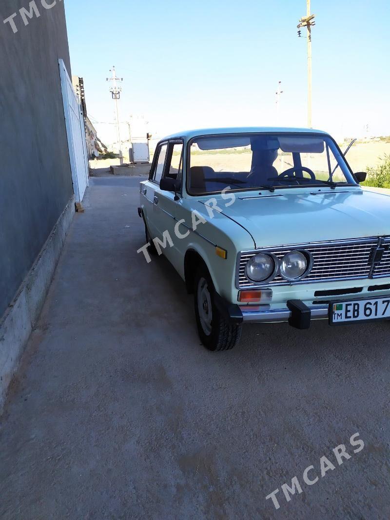 Lada 2106 1999 - 24 000 TMT - Tejen - img 3