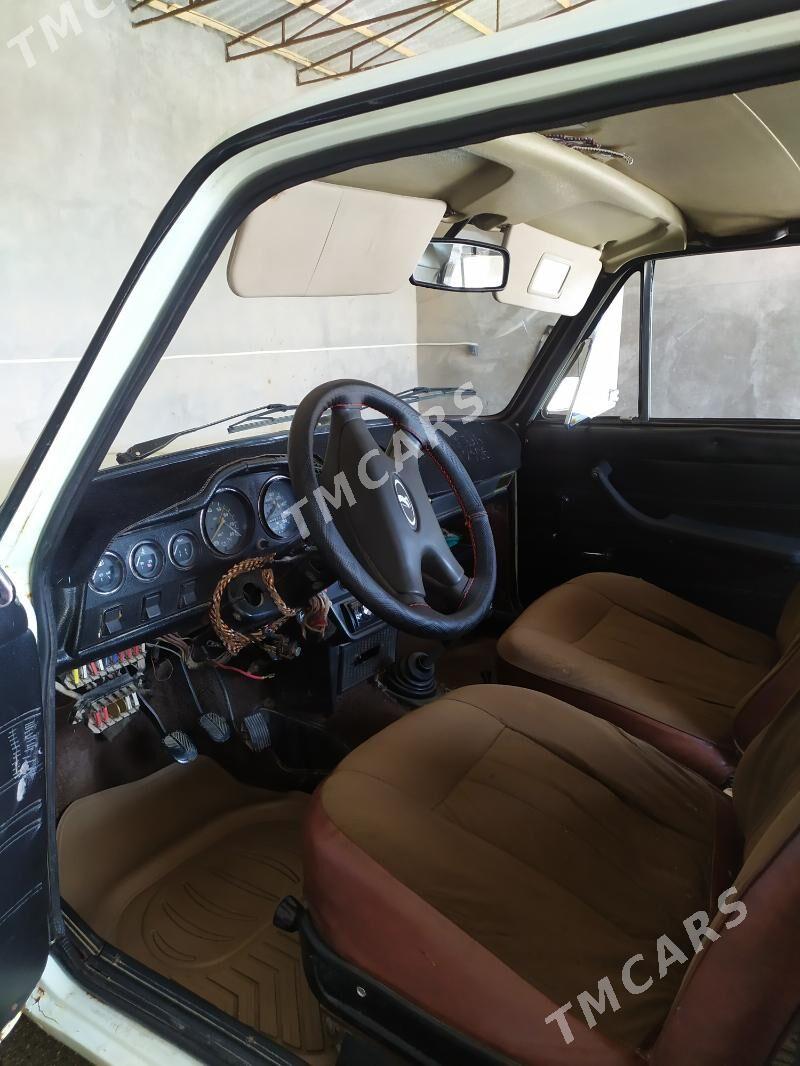 Lada 2106 1999 - 24 000 TMT - Tejen - img 4