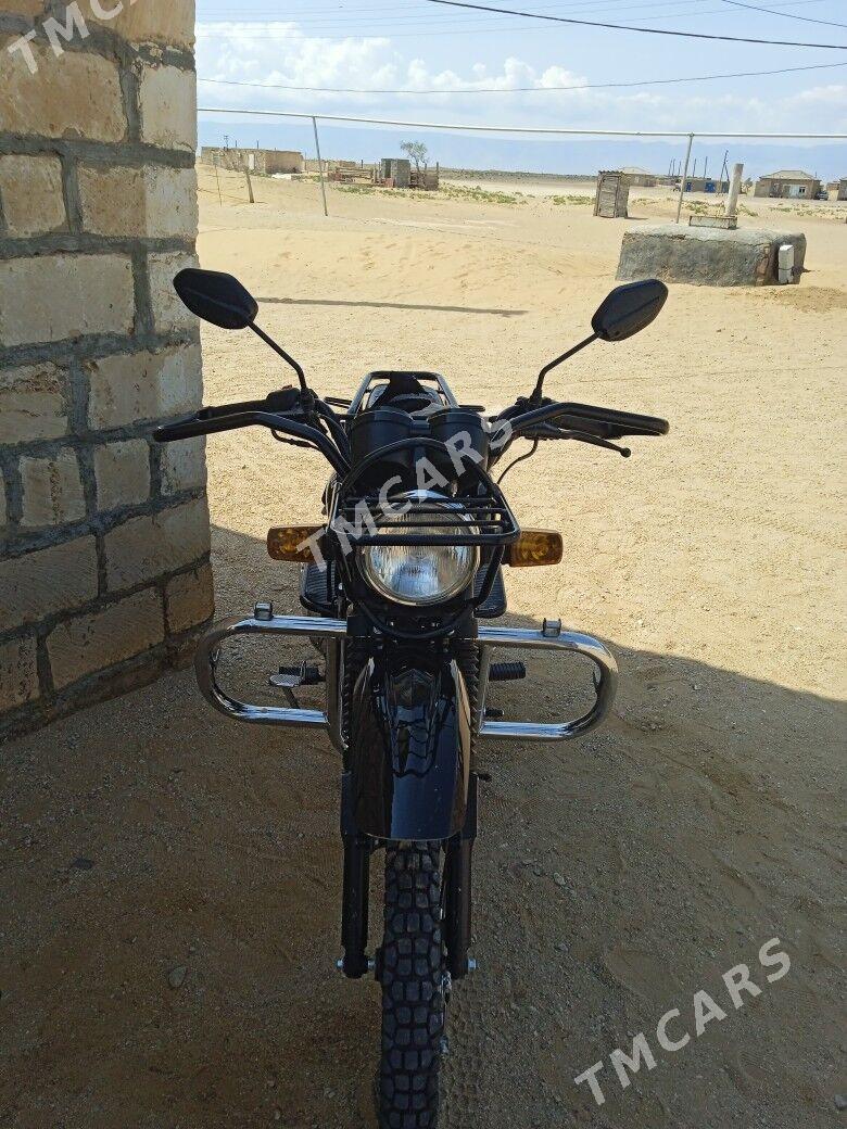 Fekon FK200-14G 2025 - 20 000 TMT - Jebel - img 2