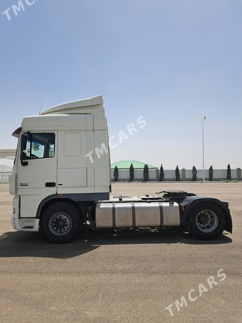 DAF 460 2006 - 530 000 TMT - Gökdepe - img 2