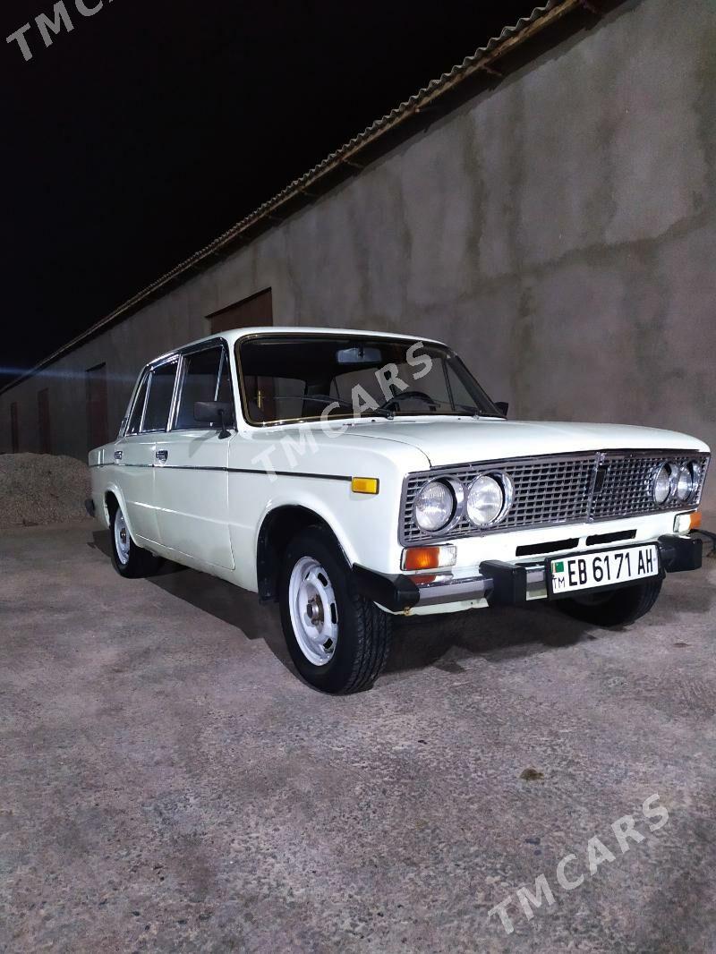 Lada 2106 1999 - 24 000 TMT - Tejen - img 5