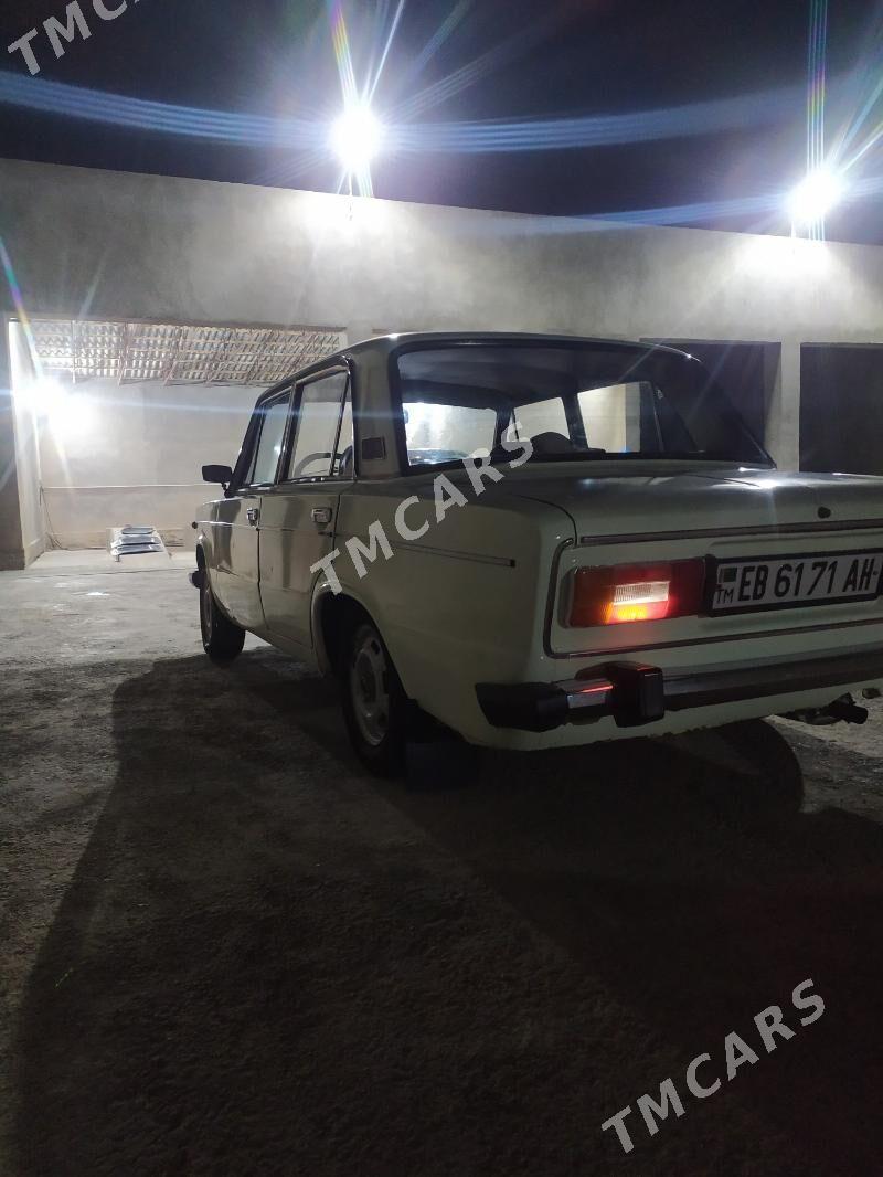 Lada 2106 1999 - 24 000 TMT - Tejen - img 8
