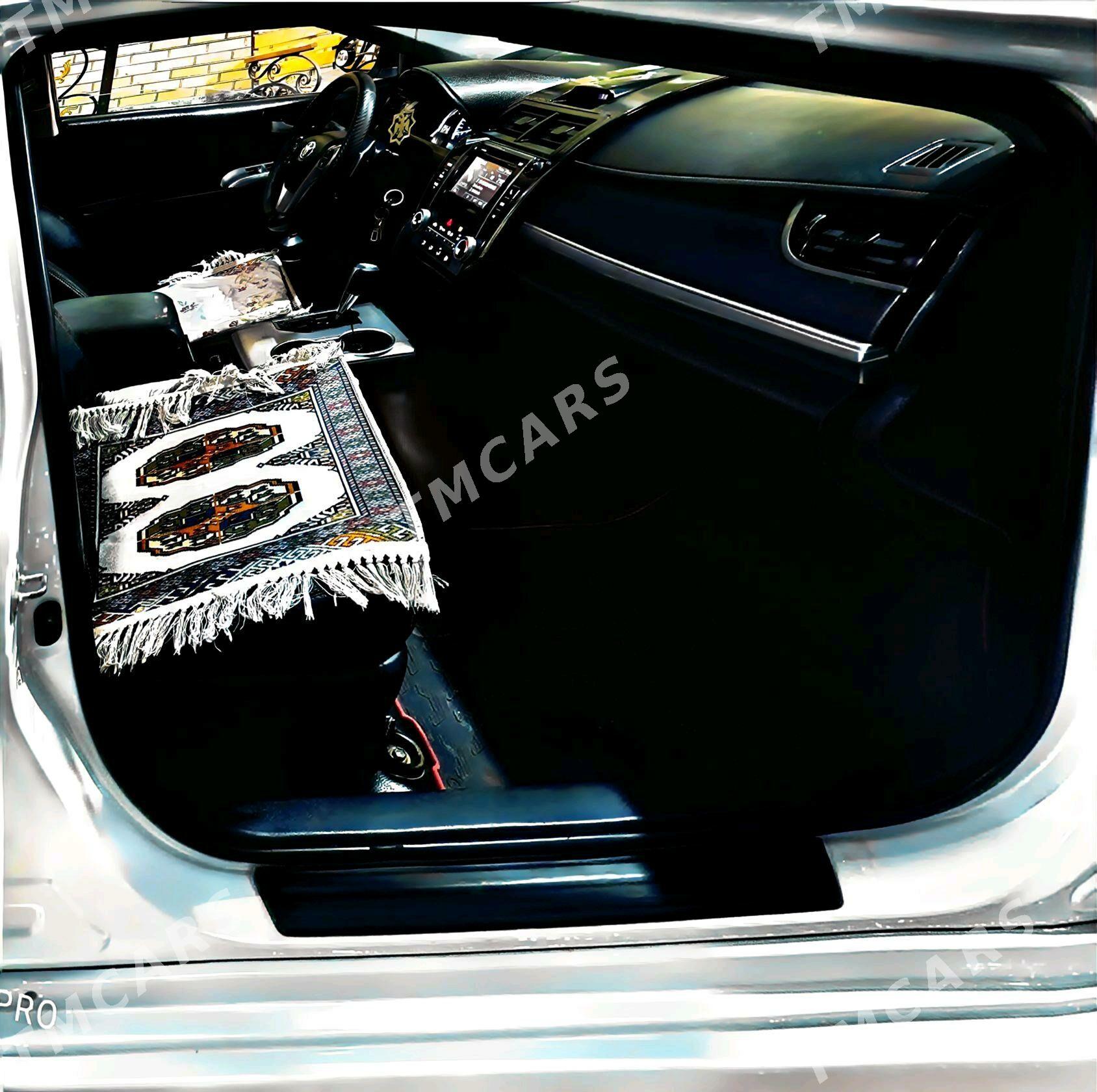 Toyota Camry 2012 - 200 000 TMT - Mary - img 5