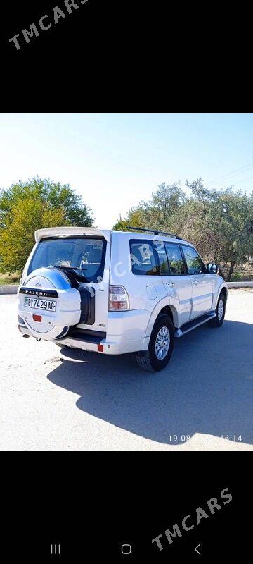 Mitsubishi Pajero 2014 - 250 000 TMT - Ашхабад - img 2