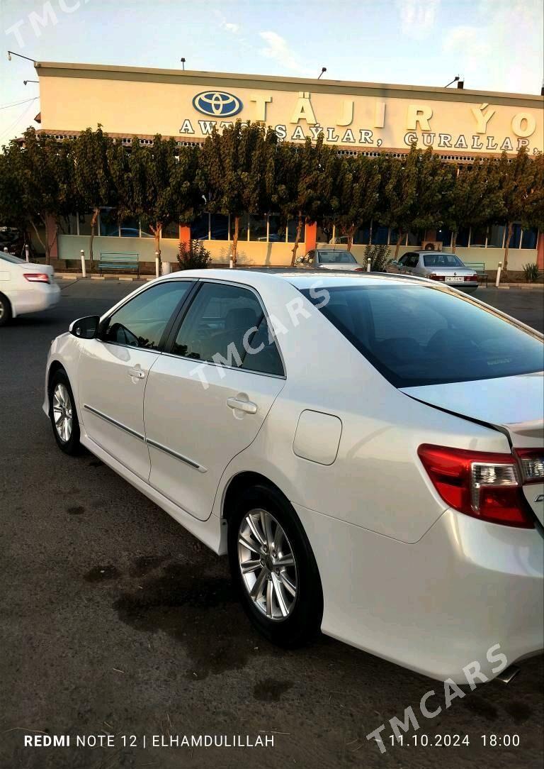 Toyota Camry 2012 - 200 000 TMT - Mary - img 7