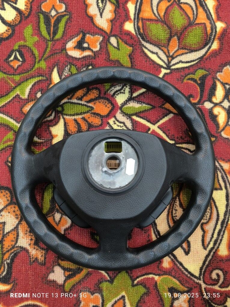 astra j Rull 500 TMT - Дашогуз - img 2