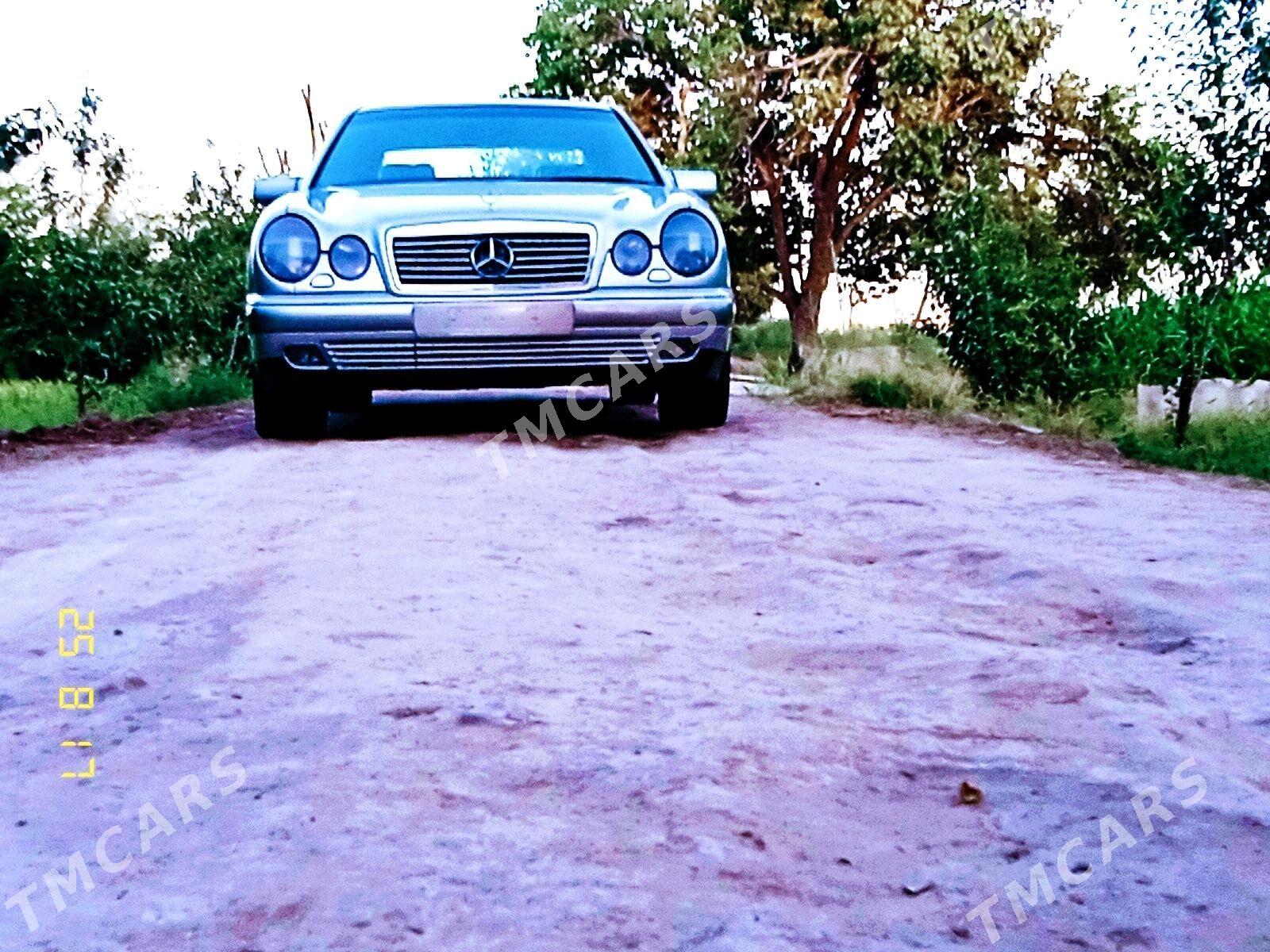 Mercedes-Benz S-Class 1996 - 100 000 TMT - Görogly (Tagta) - img 2