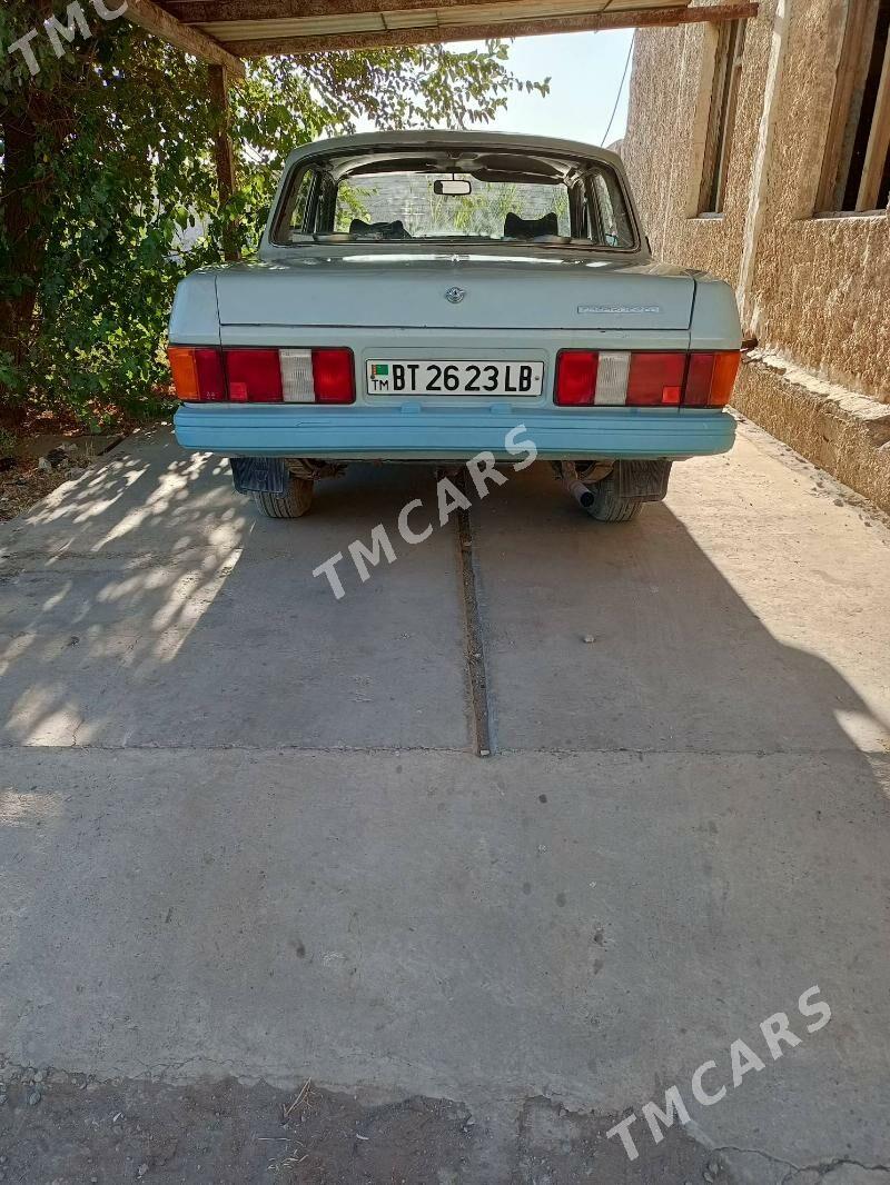 Gaz 31 1997 - 15 000 TMT - Туркменабат - img 5