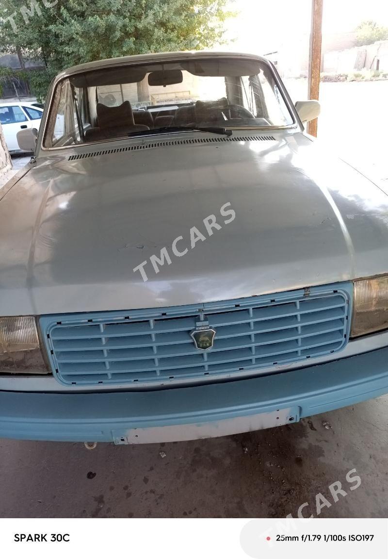 Gaz 31 1997 - 15 000 TMT - Туркменабат - img 2