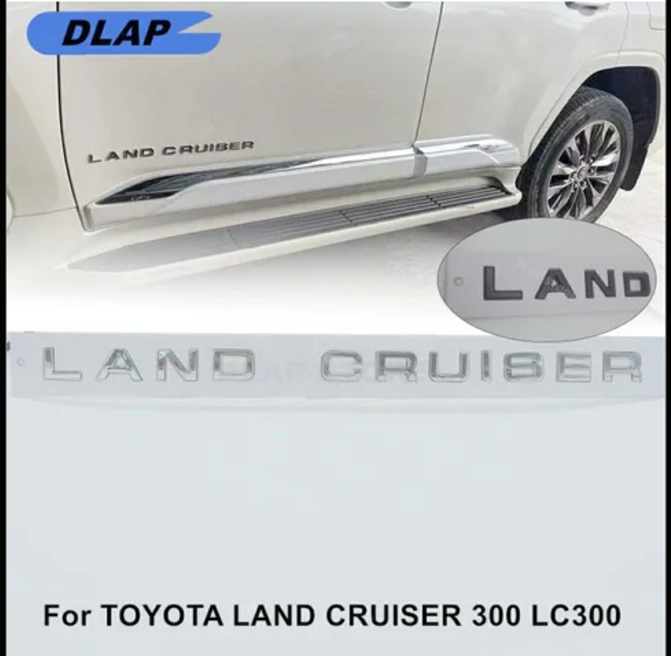 "LAND GRUISER" gapy ýazgy 400 TMT - Ашхабад - img 5