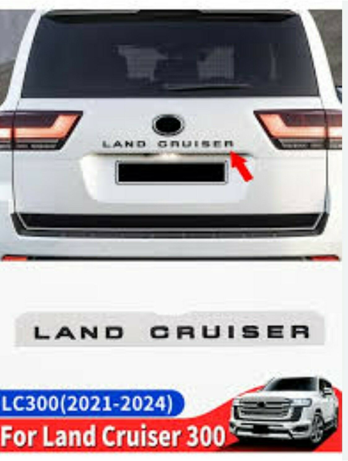 "LAND GRUISER" gapy ýazgy 400 TMT - Ашхабад - img 10