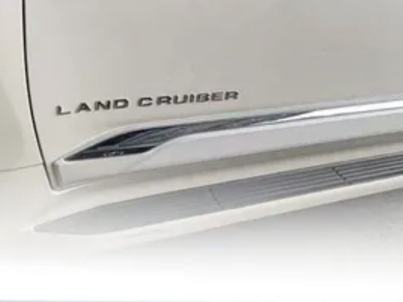 "LAND GRUISER" gapy ýazgy 400 TMT - Ашхабад - img 3