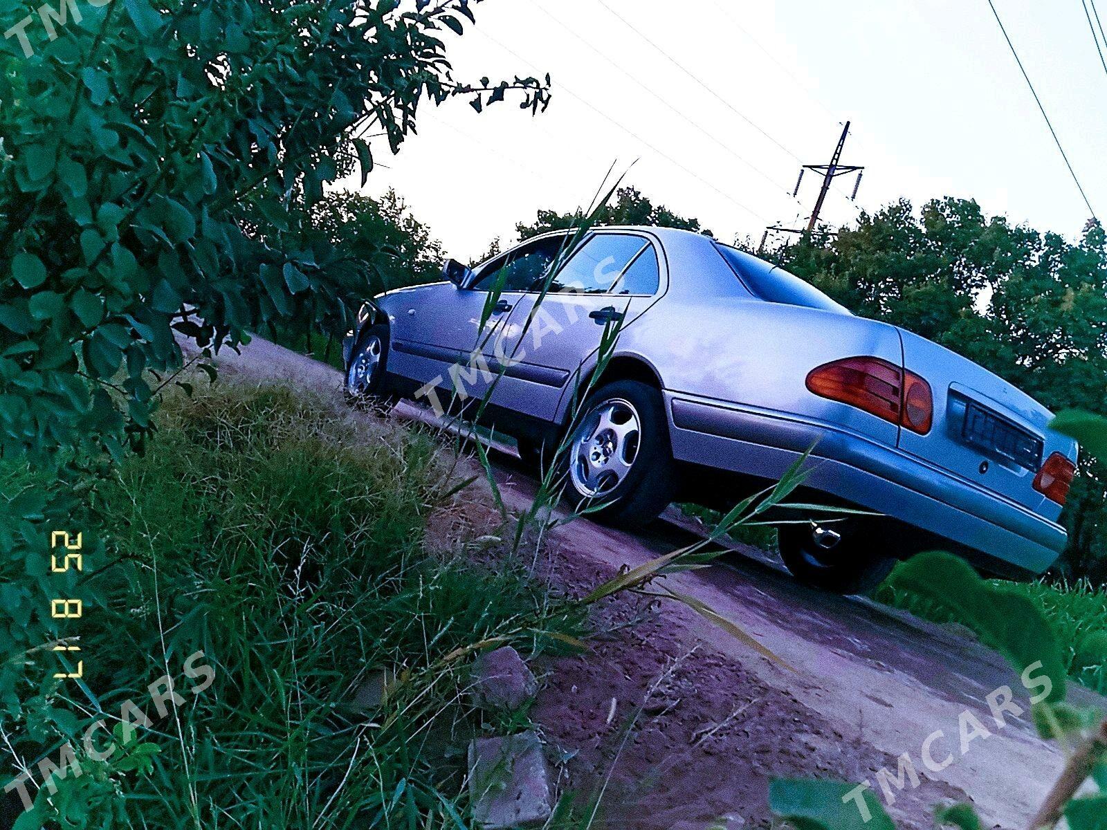 Mercedes-Benz S-Class 1996 - 100 000 TMT - Görogly (Tagta) - img 3