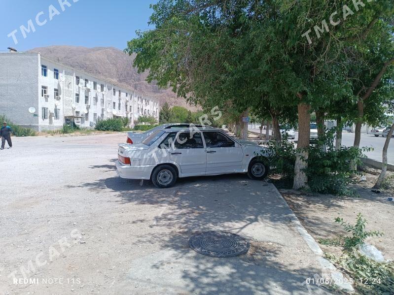 Lada 2115 2003 - 26 000 TMT - Balkanabat - img 3