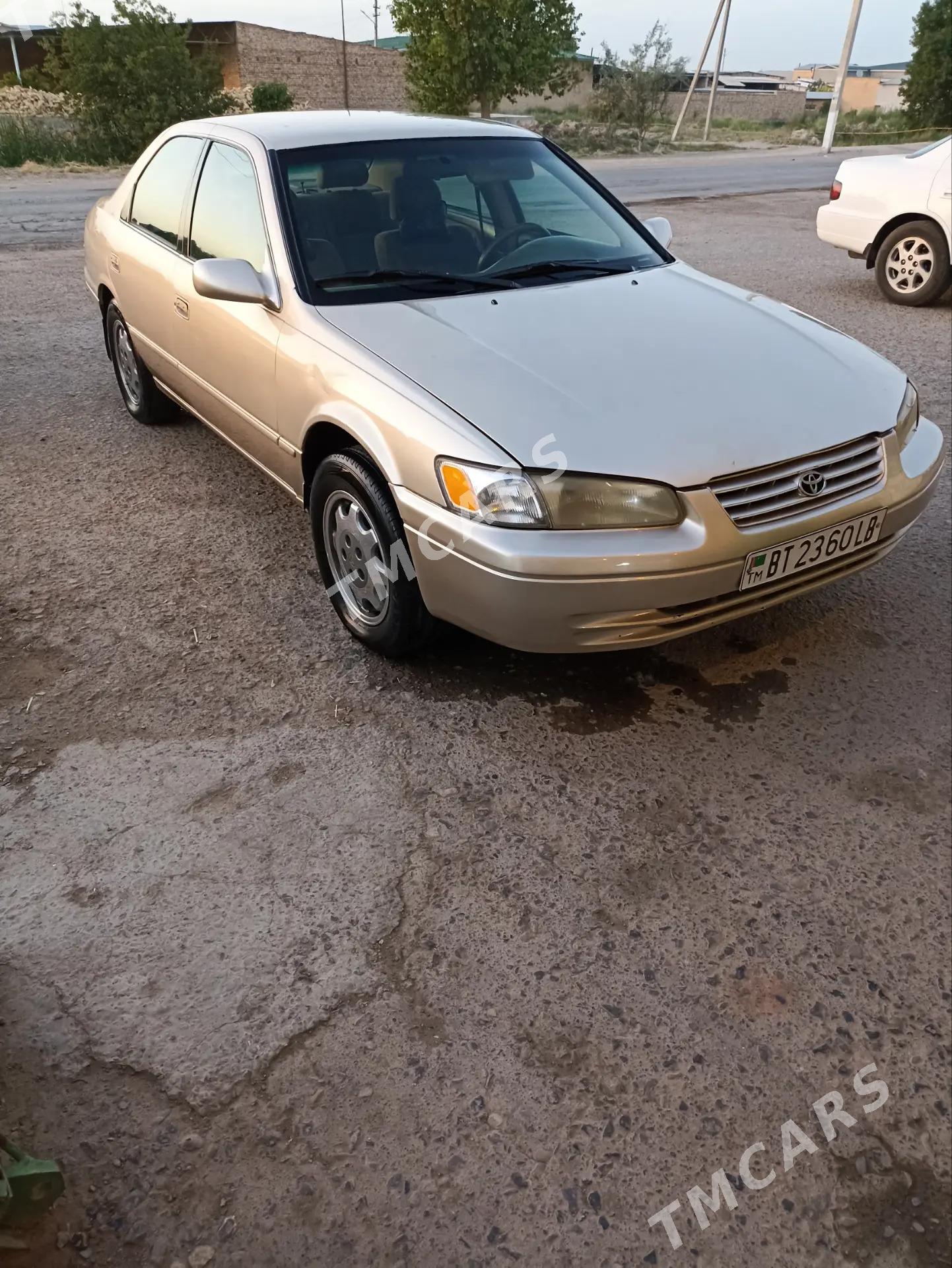 Toyota Camry 1999 - 115 000 TMT - Türkmenabat - img 3