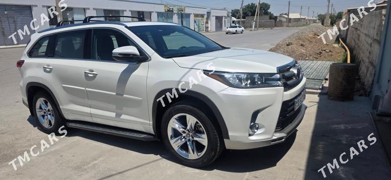 Toyota Highlander 2019 - 600 000 TMT - Kaka - img 4