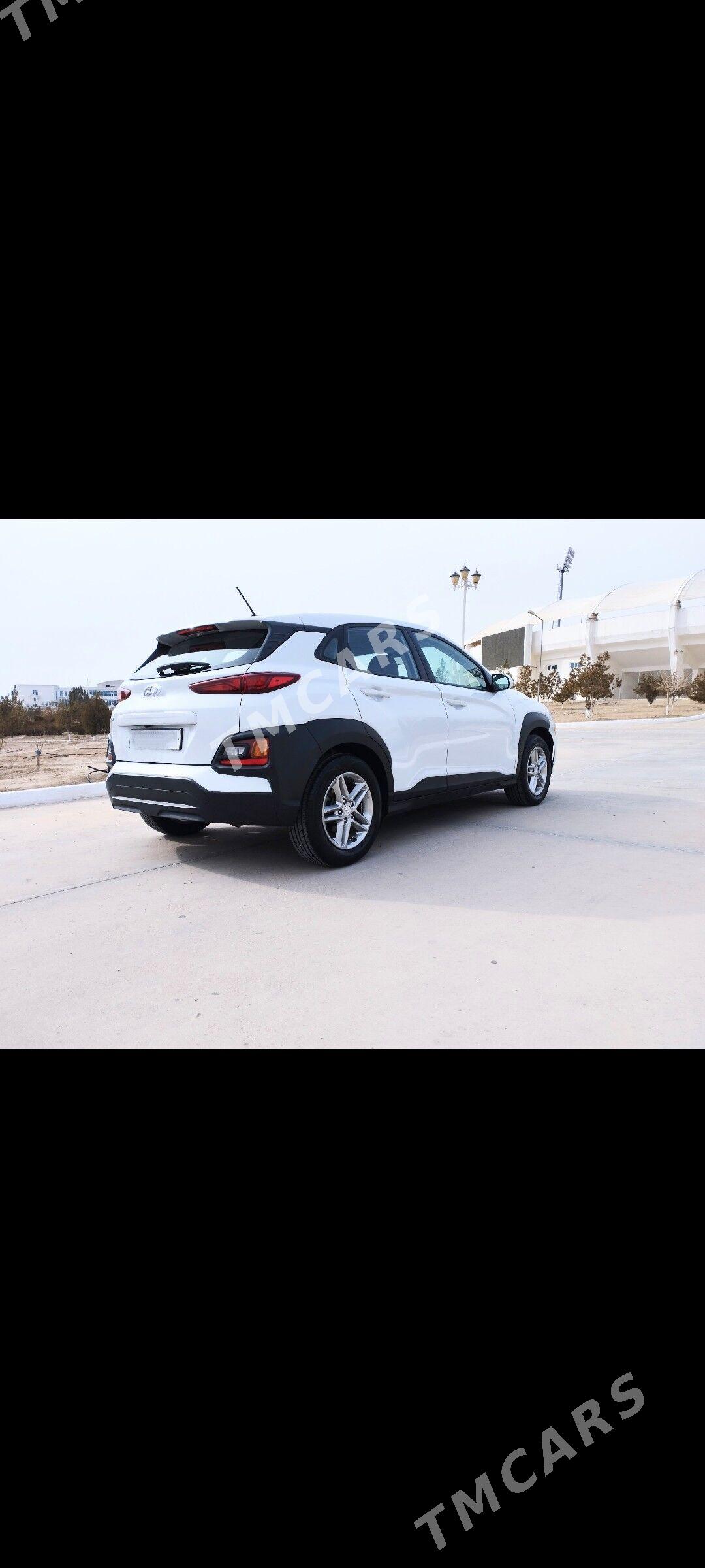 Hyundai Kona 2020 - 238 000 TMT - Balkanabat - img 2