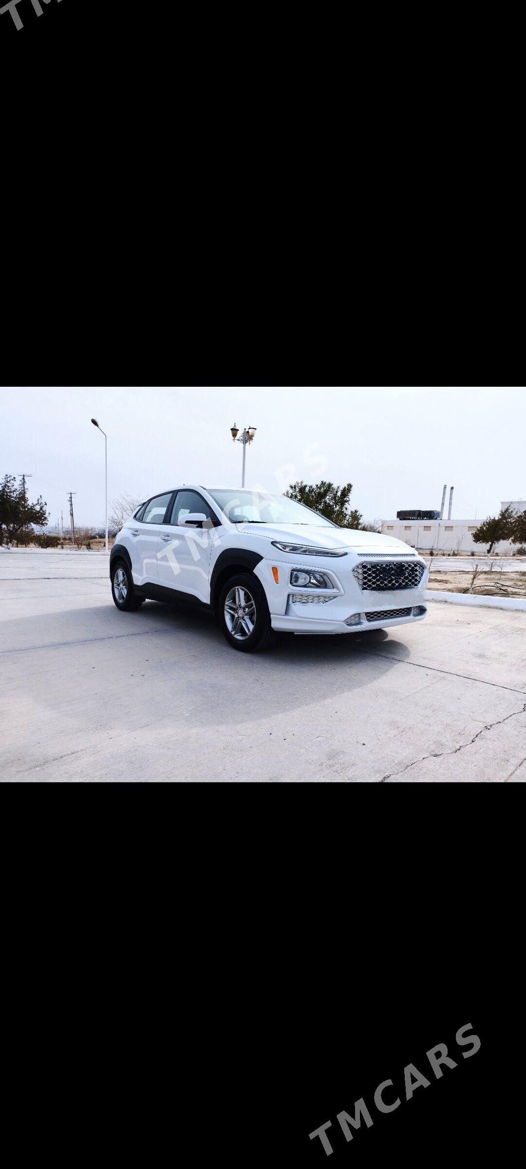 Hyundai Kona 2020 - 238 000 TMT - Balkanabat - img 3