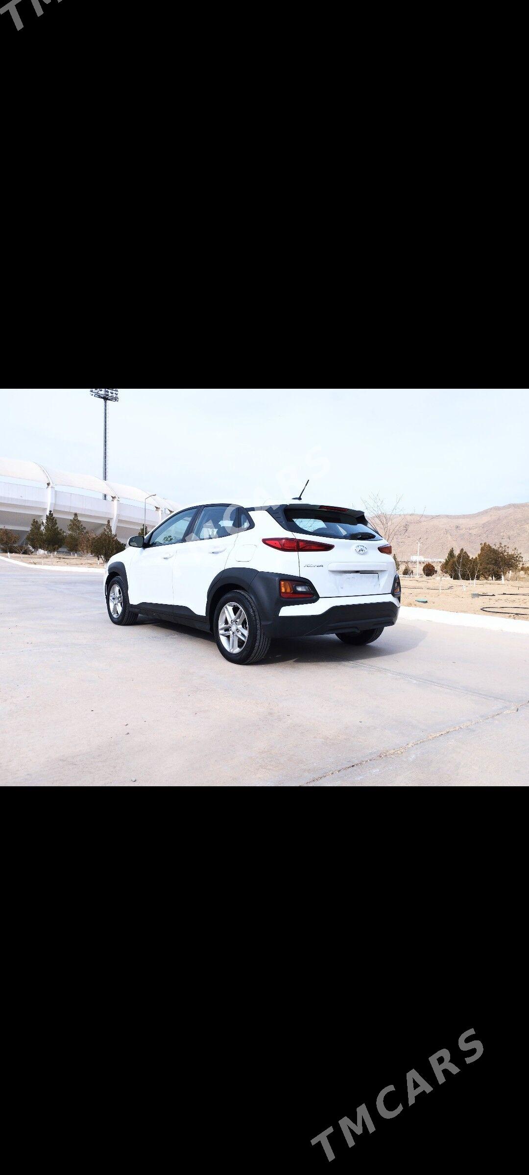 Hyundai Kona 2020 - 238 000 TMT - Balkanabat - img 4