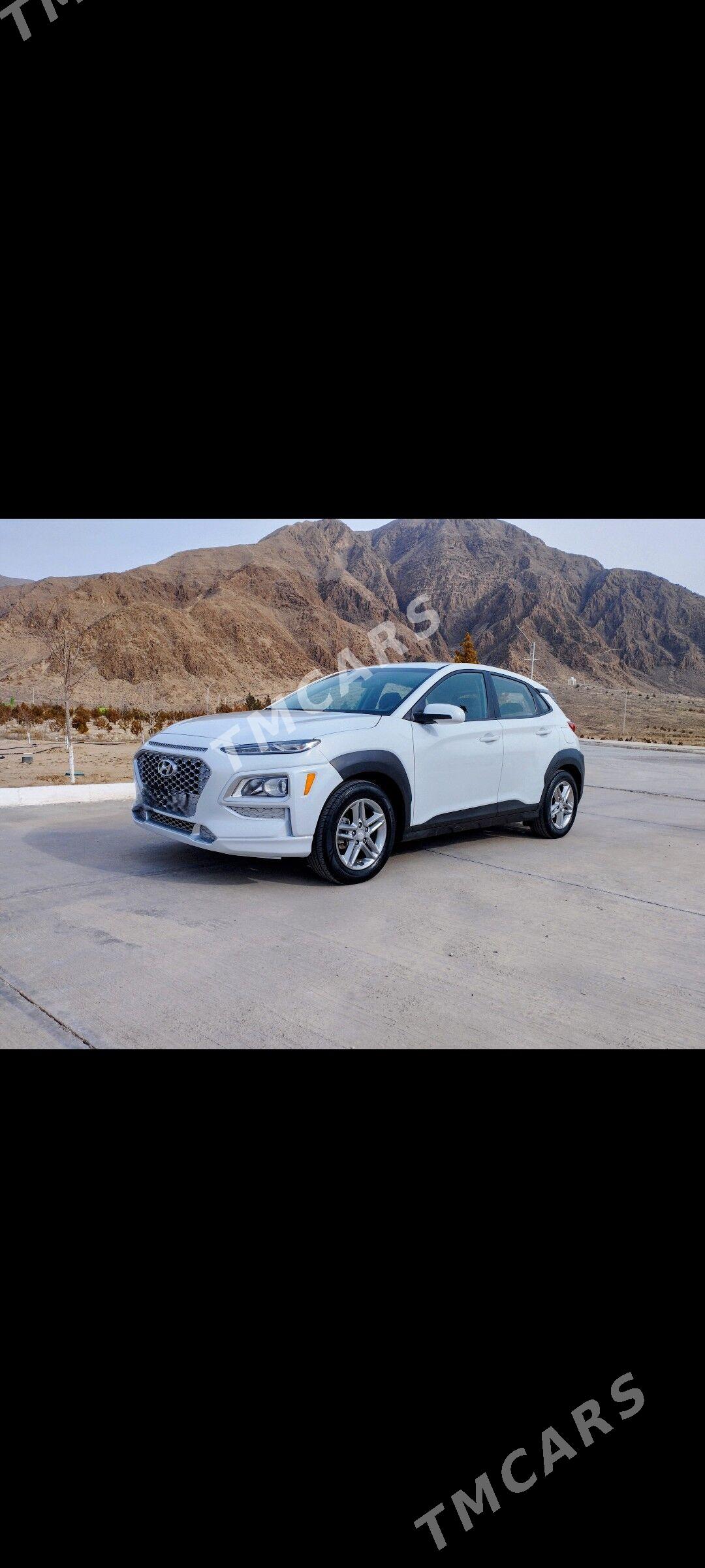 Hyundai Kona 2020 - 238 000 TMT - Balkanabat - img 5