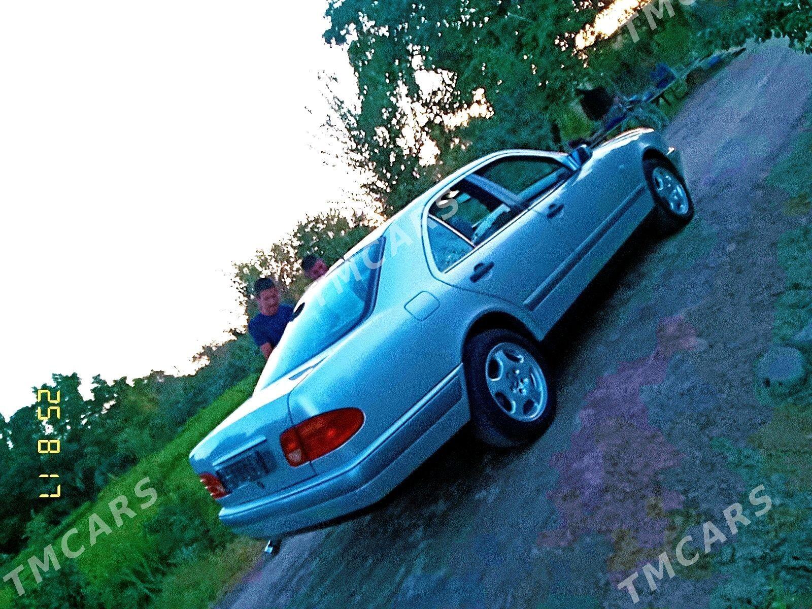 Mercedes-Benz S-Class 1996 - 100 000 TMT - Görogly (Tagta) - img 4