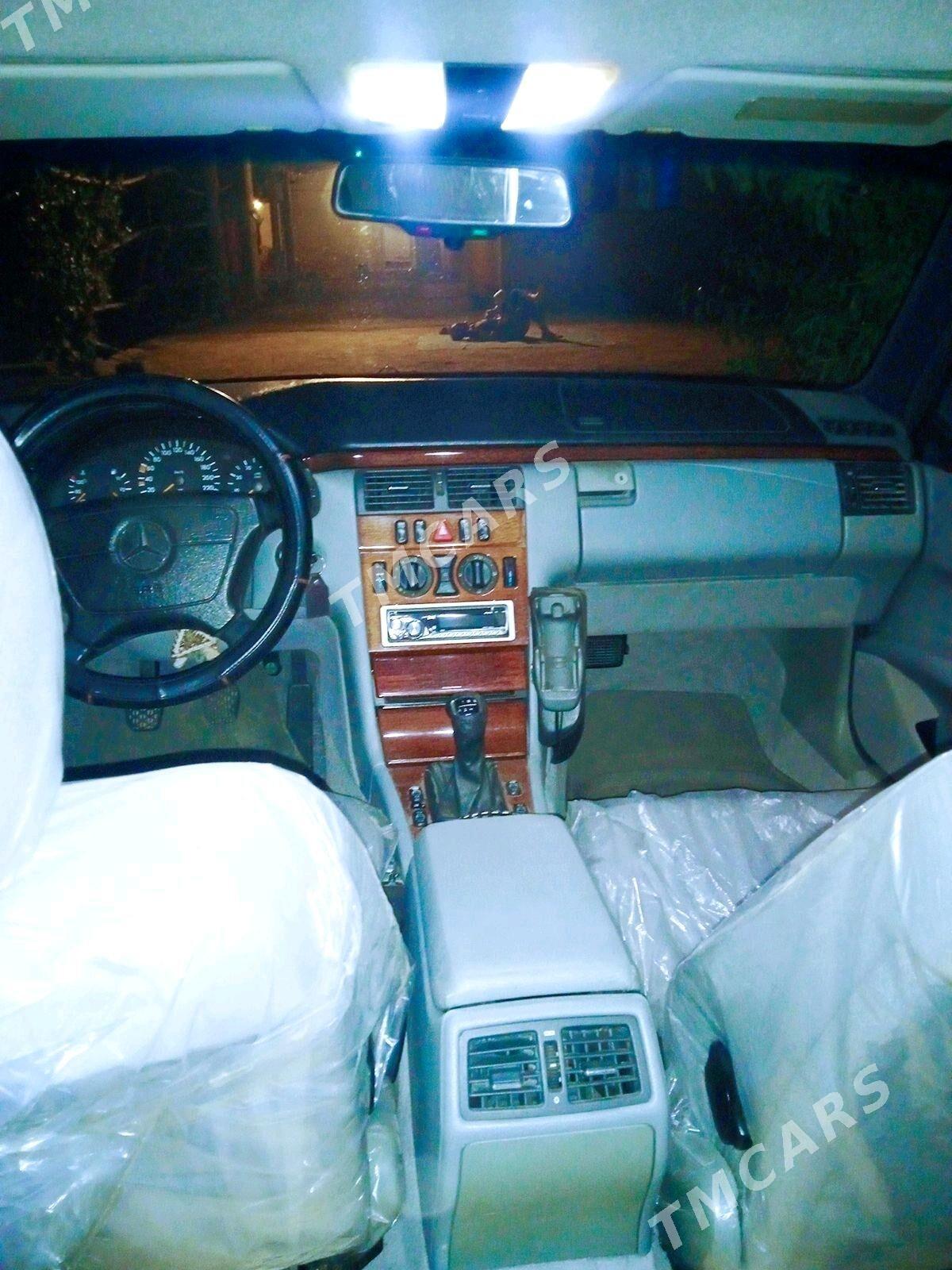 Mercedes-Benz S-Class 1996 - 100 000 TMT - Görogly (Tagta) - img 5