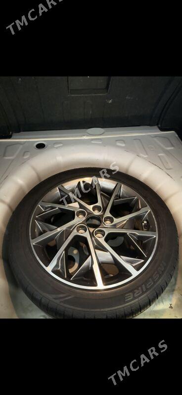 Hyundai Elantra 2019 - 235 000 TMT - Aşgabat - img 10