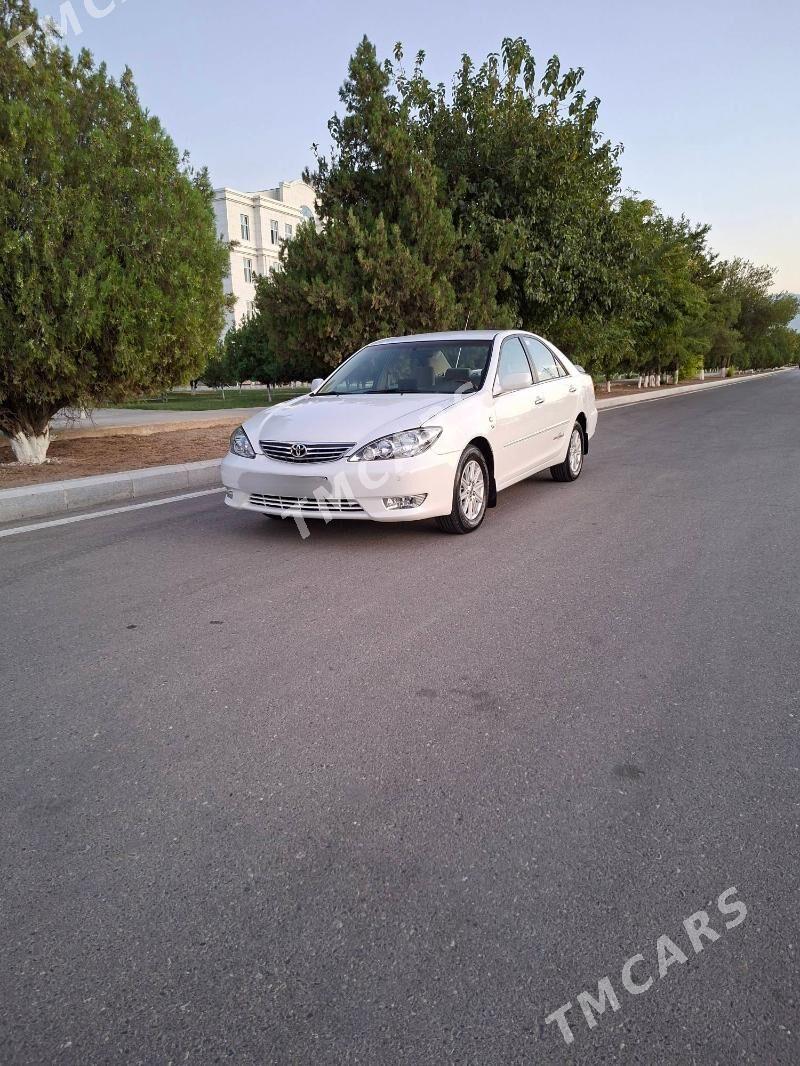 Toyota Camry 2004 - 220 000 TMT - 1 mkr - img 2