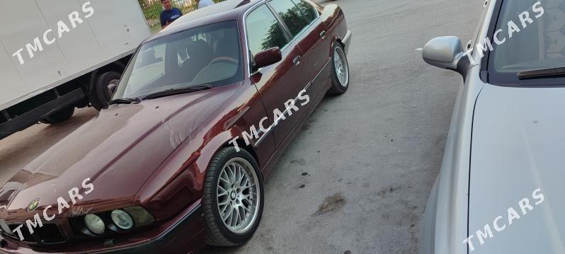 BMW 525 1995 - 65 000 TMT - Туркменабат - img 6