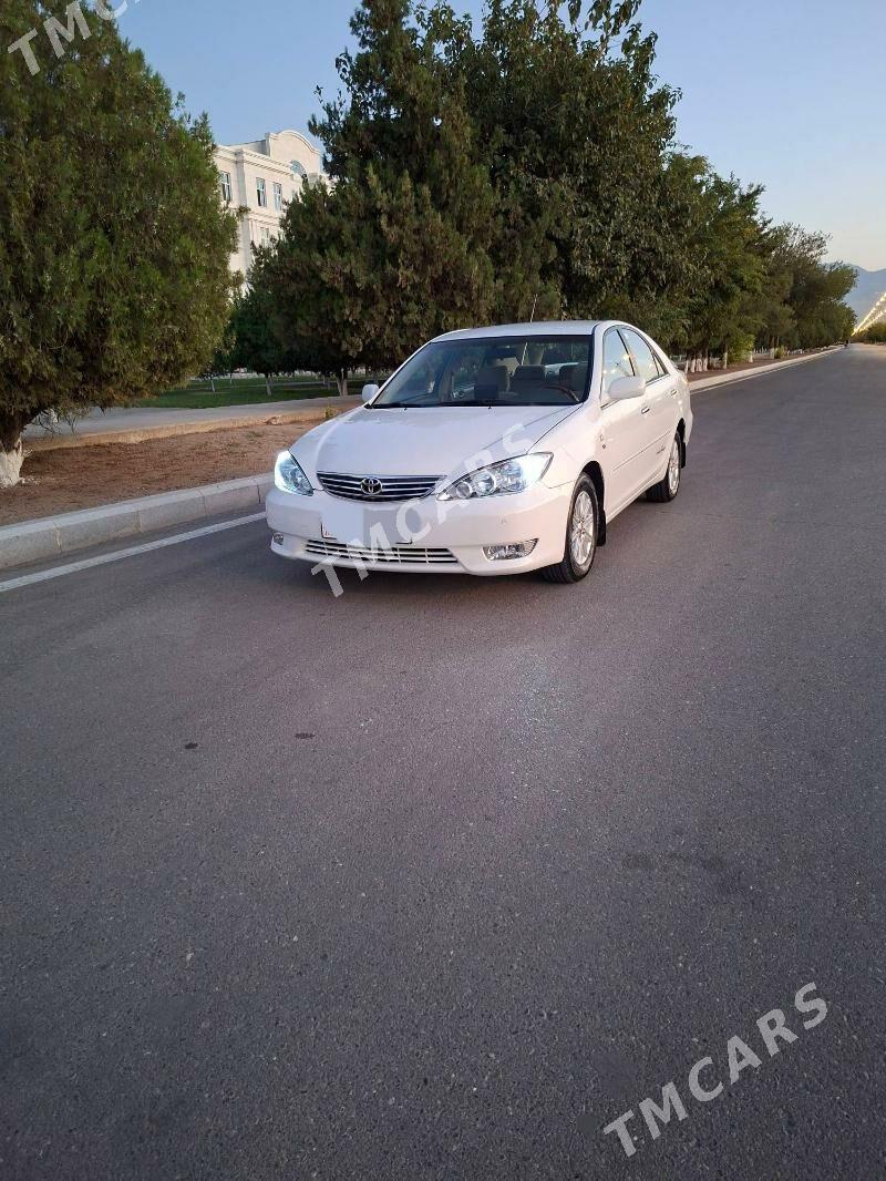 Toyota Camry 2004 - 220 000 TMT - 1 mkr - img 9