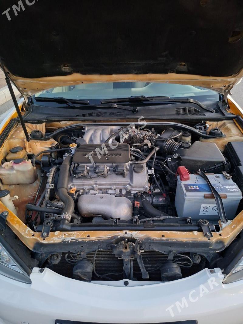Toyota Camry 2004 - 220 000 TMT - 1 mkr - img 10