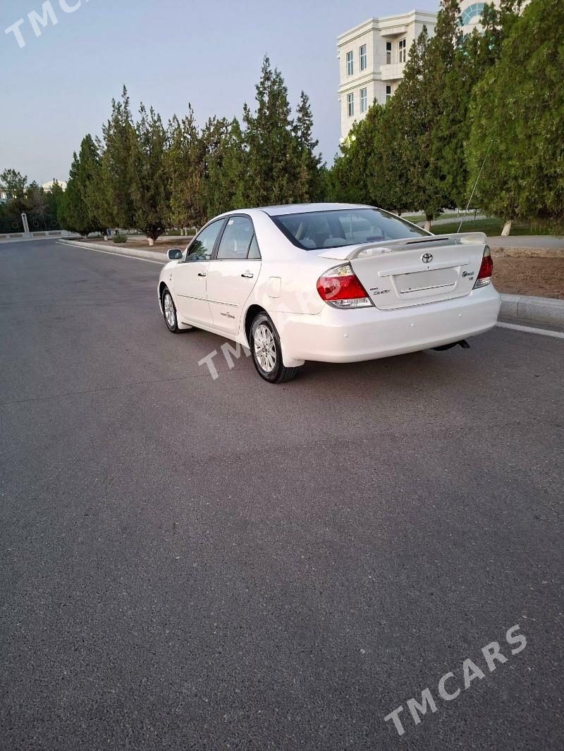 Toyota Camry 2004 - 220 000 TMT - 1 mkr - img 5
