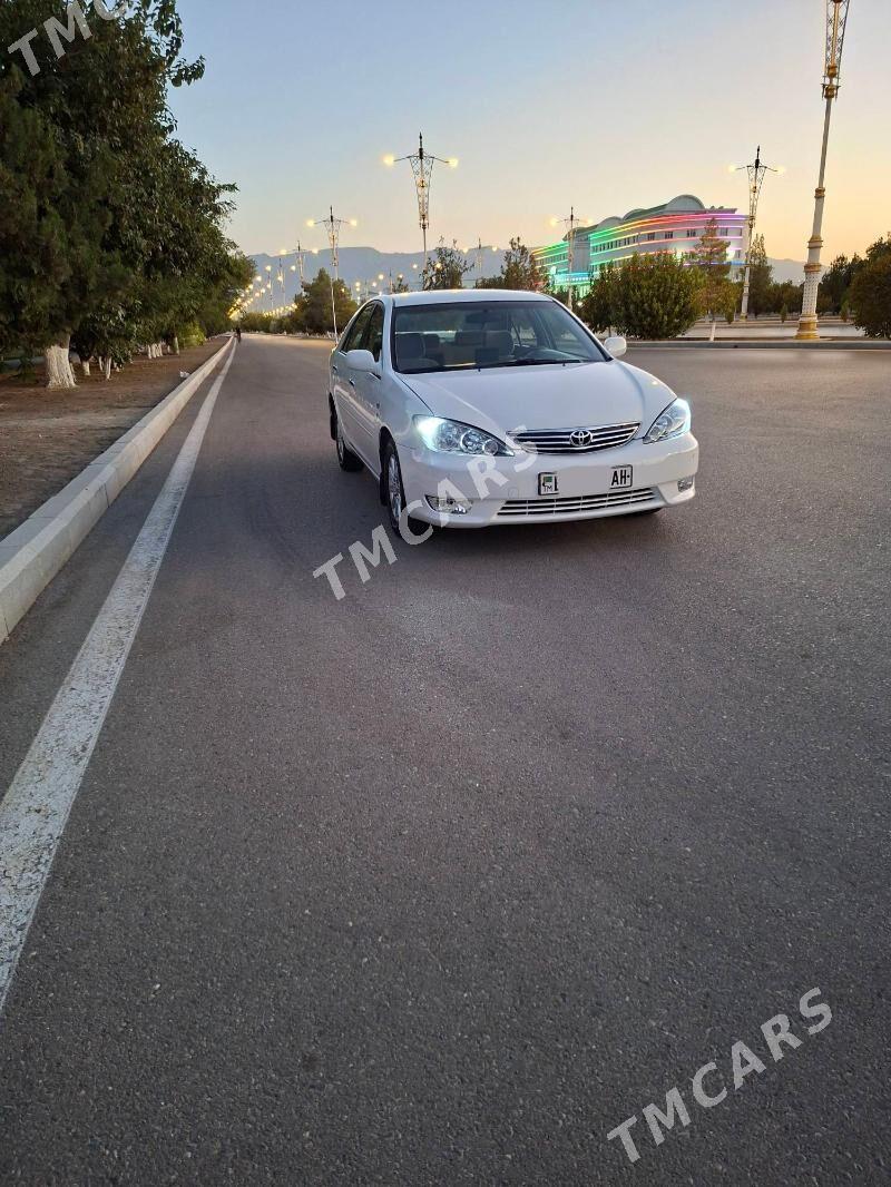 Toyota Camry 2004 - 220 000 TMT - 1 mkr - img 3