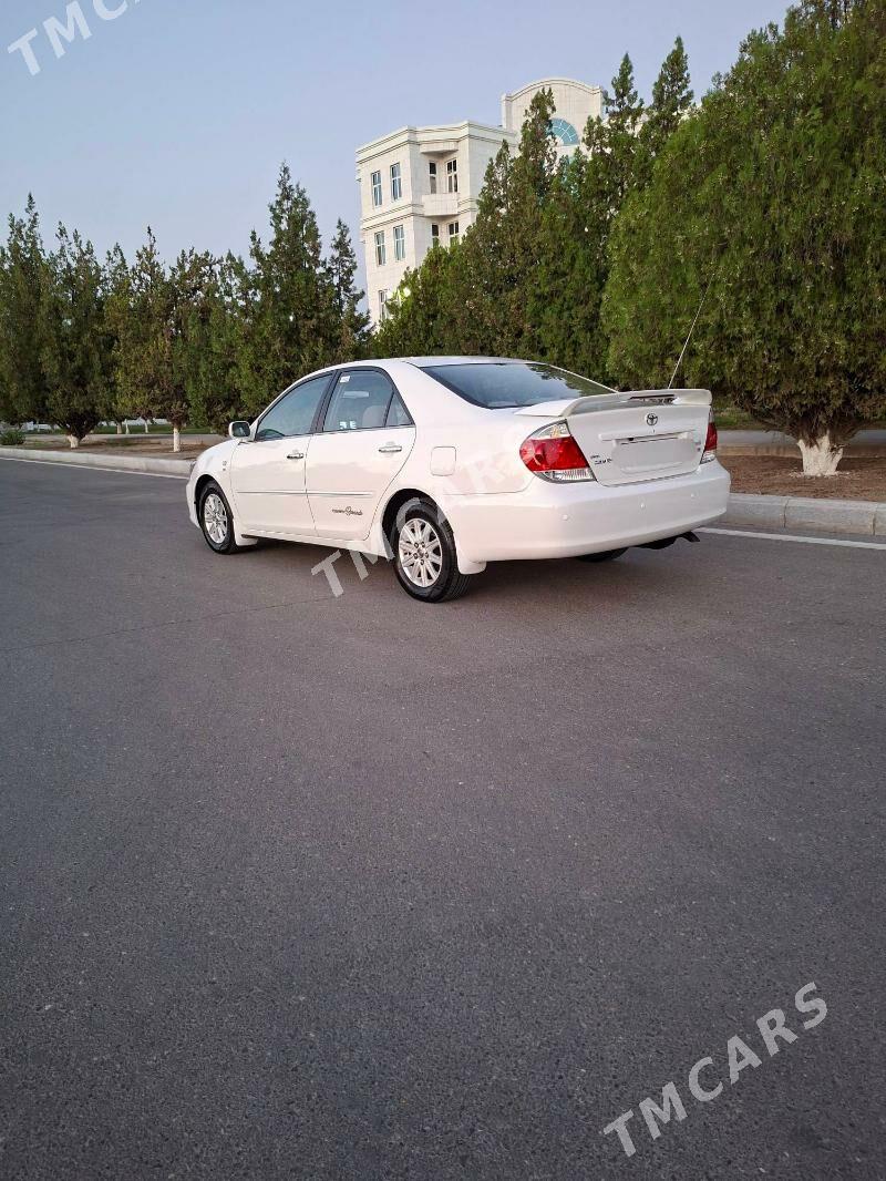Toyota Camry 2004 - 220 000 TMT - 1 mkr - img 7