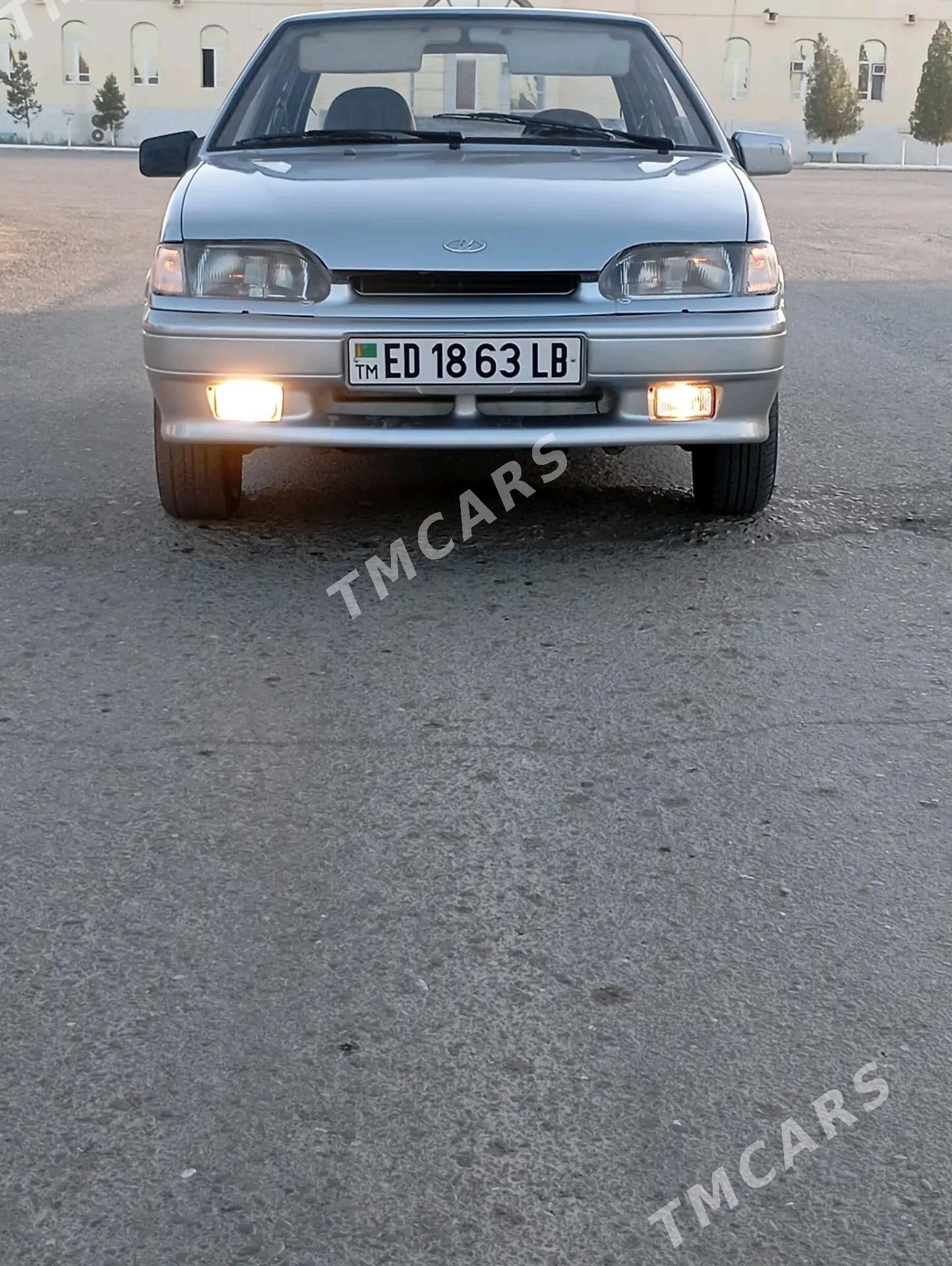Lada 2115 2004 - 26 000 TMT - Kerki - img 2